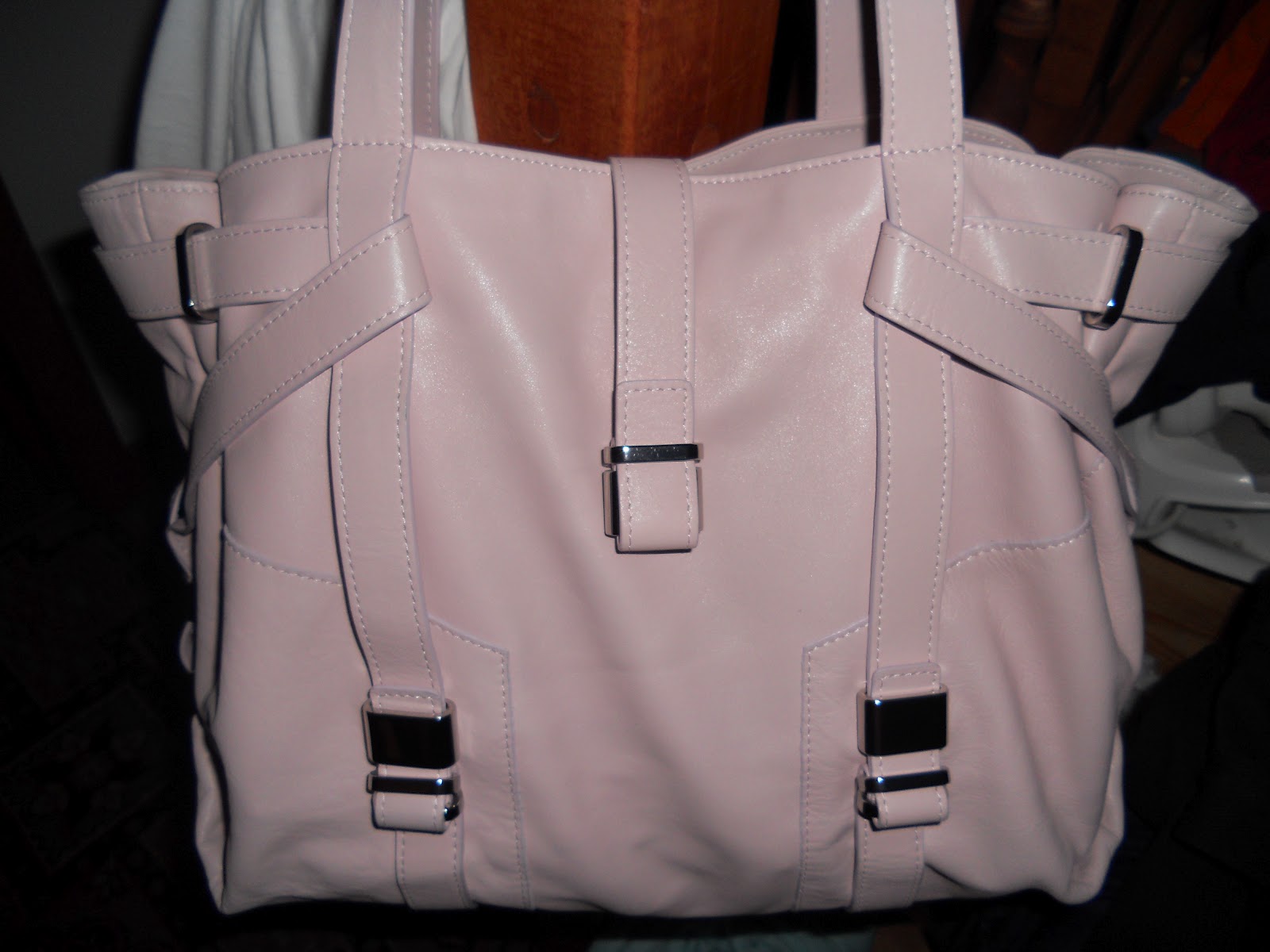 wand_included Cheshire Oaks Designer Outlet Haul